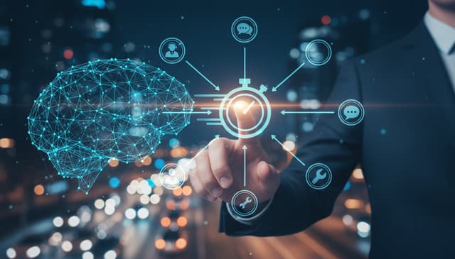 Szybsza reakcja na zgłoszenia klientów: praktyczny przewodnik dla wsparcie.ai