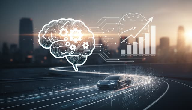 Szybsza sprzedaż samochodu dzięki inteligentnej wycenie: praktyczny przewodnik