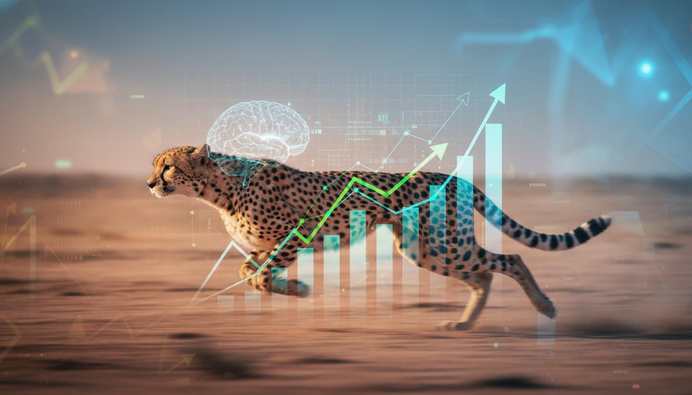 Szybsze niż tradycyjne analizy rynku: jak eksperci.ai zmienia podejście