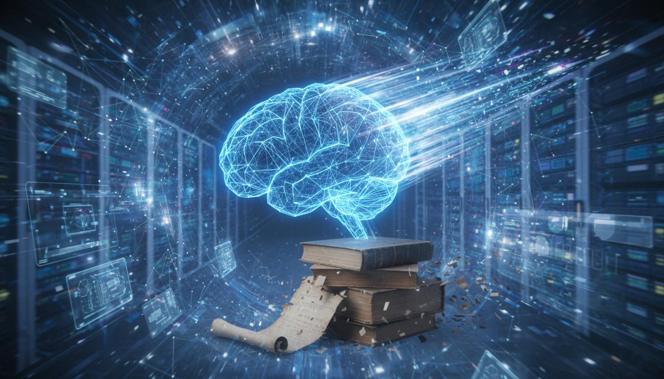 Szybsze niż tradycyjne bazy wiedzy: jak działa szper.ai