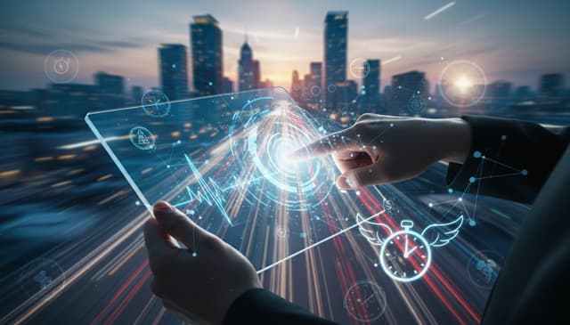 Szybsze niż tradycyjne konsultacje: jak działa specjalista.ai