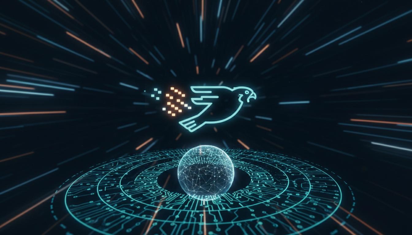 Szybsze niż wyszukiwarka Google: jak działają nowoczesne narzędzia AI