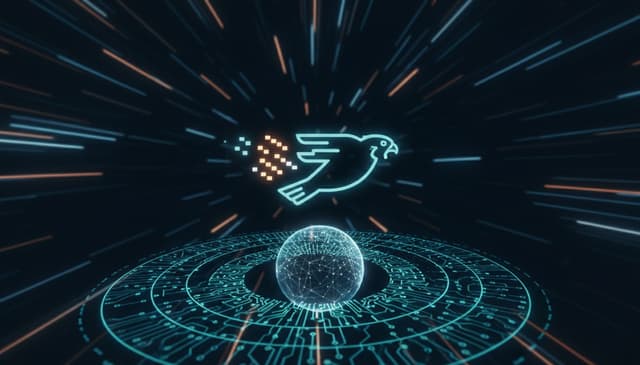 Szybsze niż wyszukiwarka Google: jak działają nowoczesne narzędzia AI