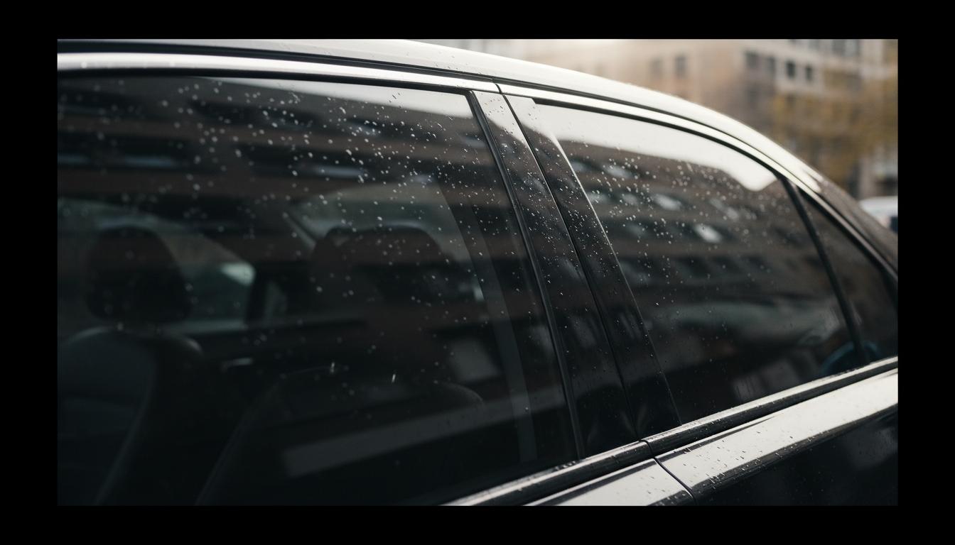 Szyby przyciemniane: praktyczny przewodnik po zaletach i zastosowaniach