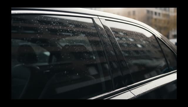 Szyby przyciemniane: praktyczny przewodnik po zaletach i zastosowaniach