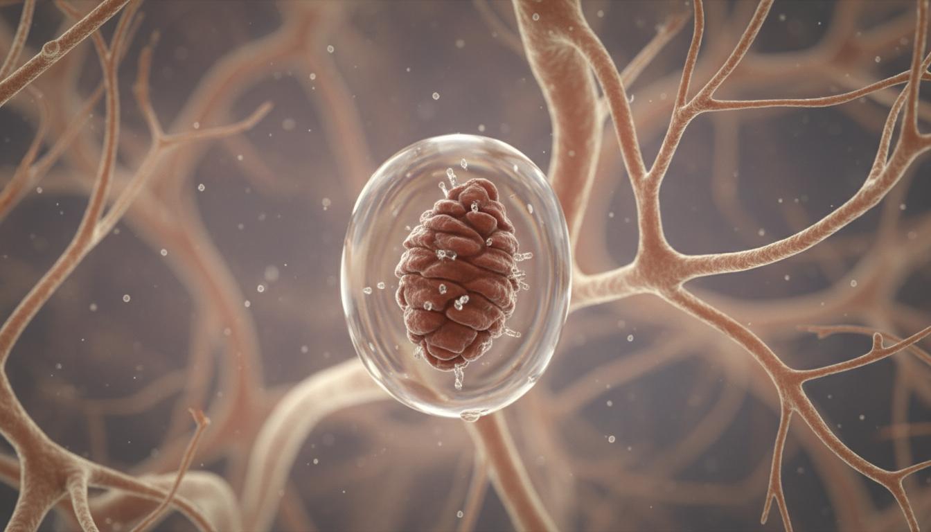 Szyszynka: jak działa i jaki ma wpływ na nasz umysł