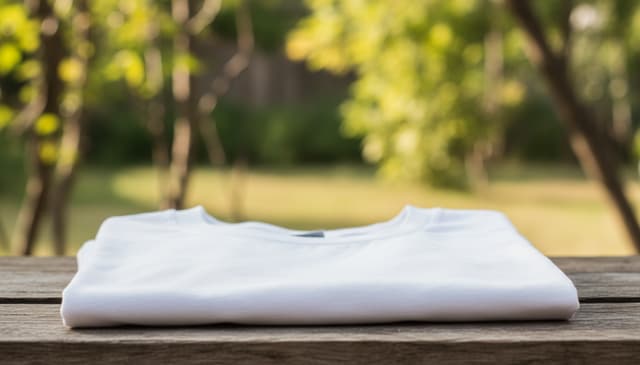 T-shirt biały: praktyczny przewodnik po ponadczasowej klasyce