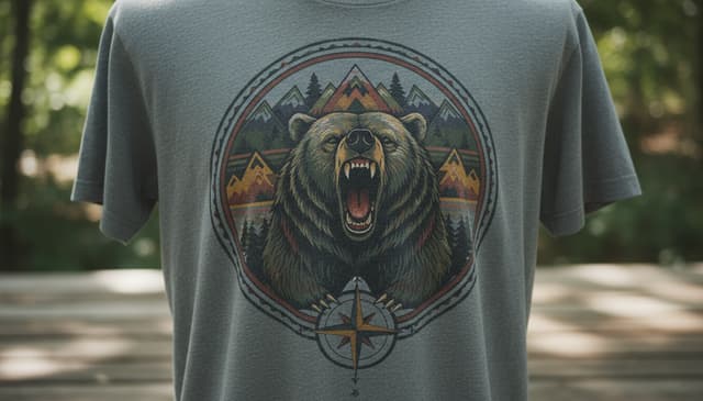 T-shirt z nadrukiem: praktyczny przewodnik po wyborze i stylizacji