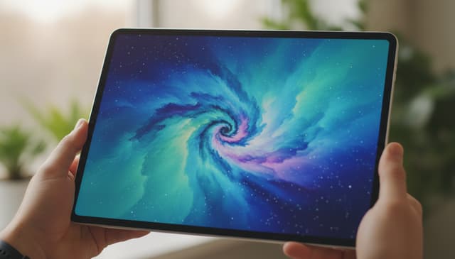 Tablet Android: kompletny przewodnik dla początkujących użytkowników