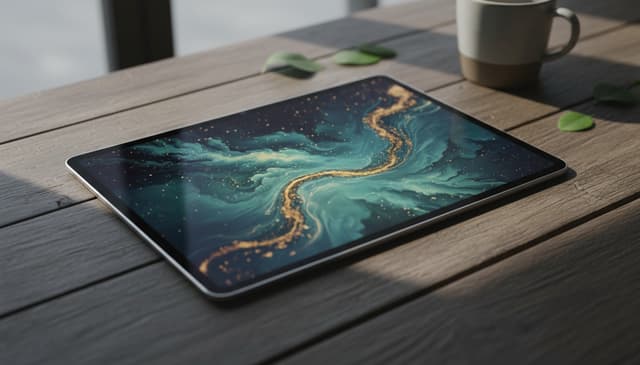 Tablet Apple iPad: kompletny przewodnik po funkcjach i zastosowaniach