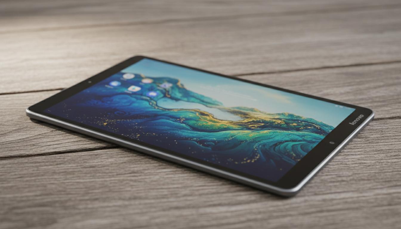 Tablet Lenovo: praktyczny przewodnik po najnowszych modelach
