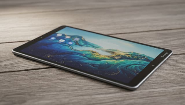 Tablet Lenovo: praktyczny przewodnik po najnowszych modelach