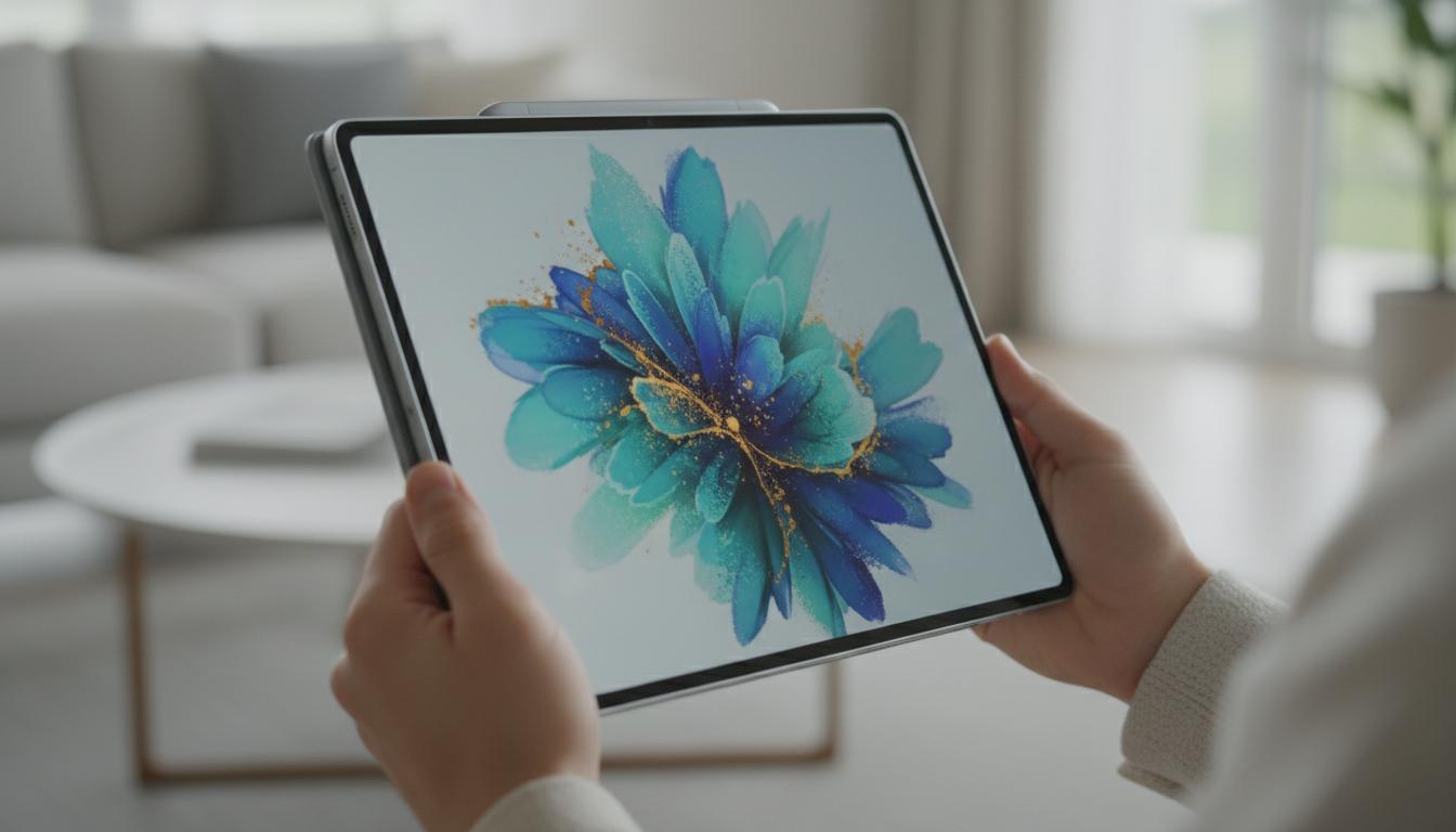 Tablet Samsung: kompletny przewodnik po funkcjach i wyborze modelu
