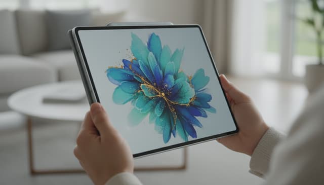 Tablet Samsung: kompletny przewodnik po funkcjach i wyborze modelu