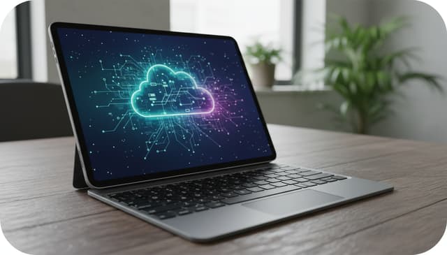 Tablet z klawiaturą: praktyczny przewodnik po wyborze i zastosowaniach