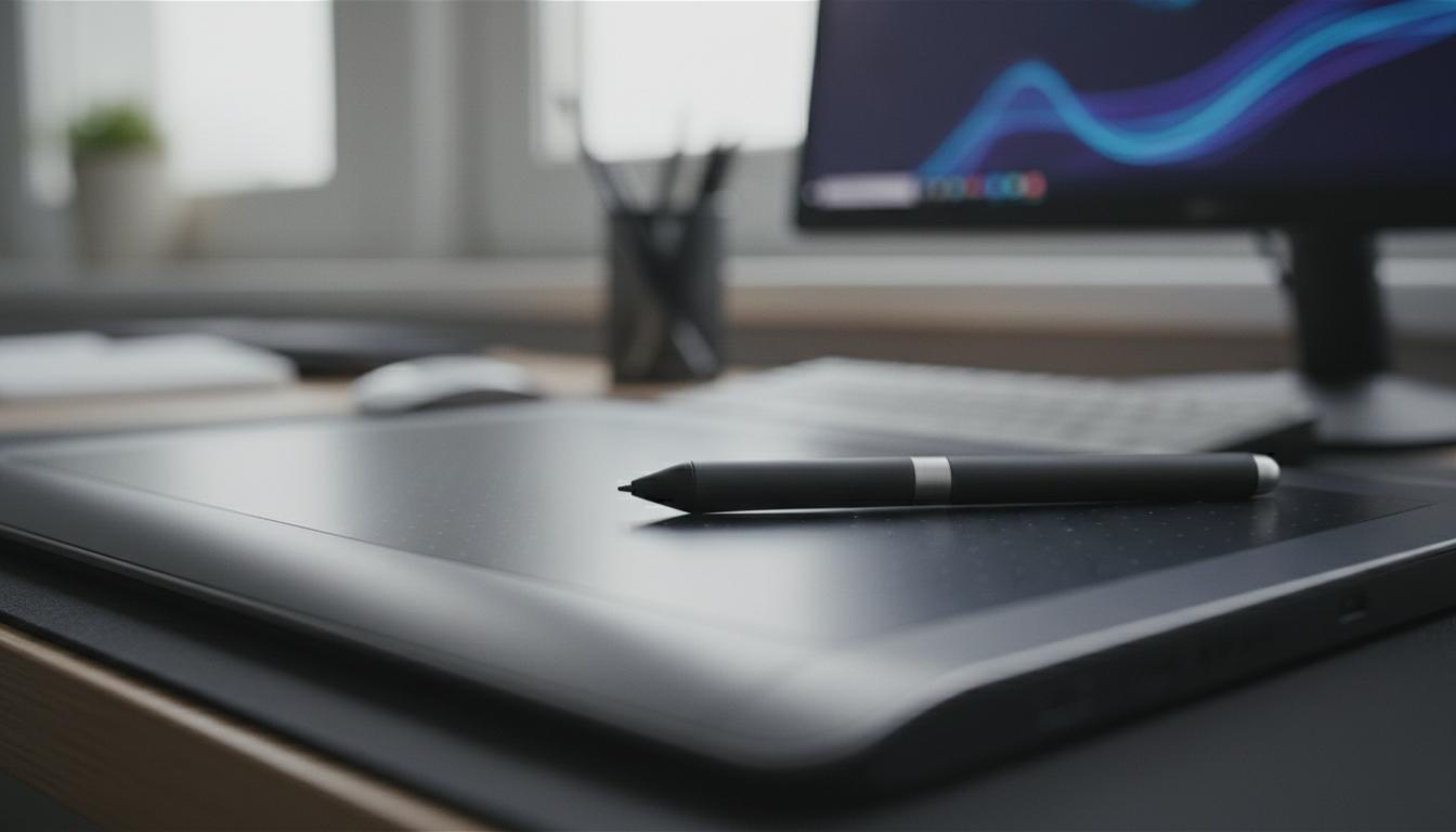 Tablet z rysikiem: praktyczny przewodnik po najlepszych modelach