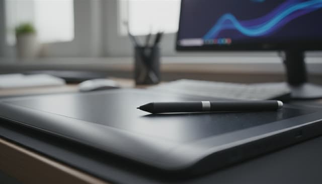 Tablet z rysikiem: praktyczny przewodnik po najlepszych modelach