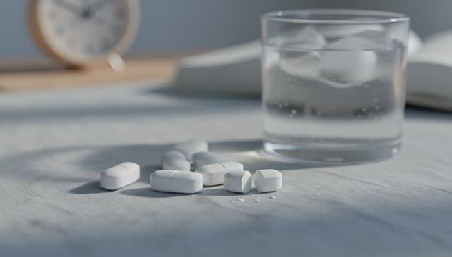 Tabletki na ból głowy: jak wybrać najlepsze rozwiązanie dla siebie