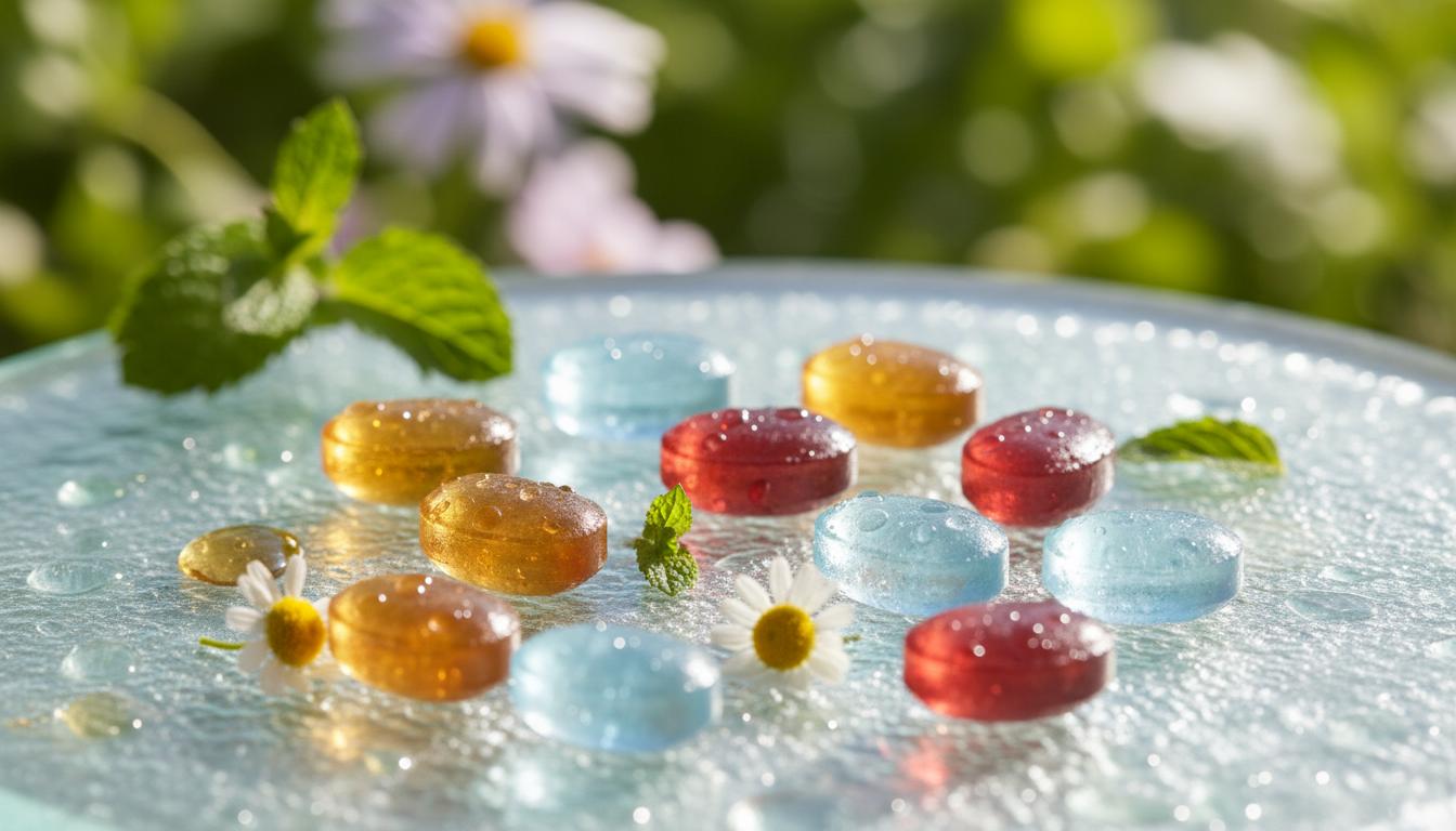 Tabletki na gardło: jak wybrać skuteczne rozwiązanie na ból?