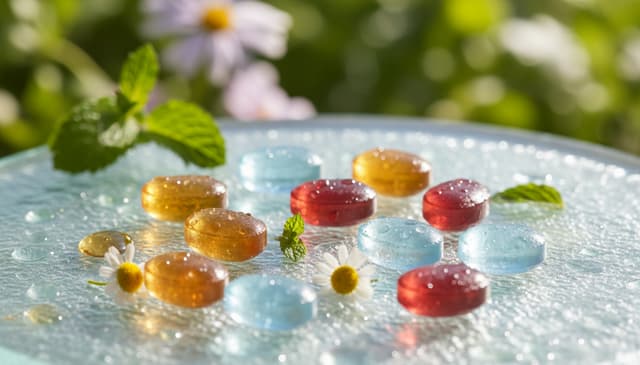 Tabletki na gardło: jak wybrać skuteczne rozwiązanie na ból?