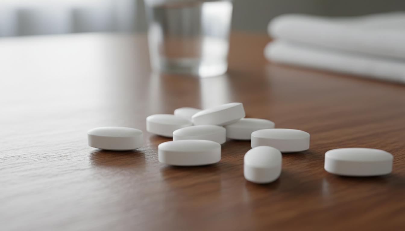 Tabletki przeciwbólowe: praktyczny przewodnik zakupowy na zakupy.ai