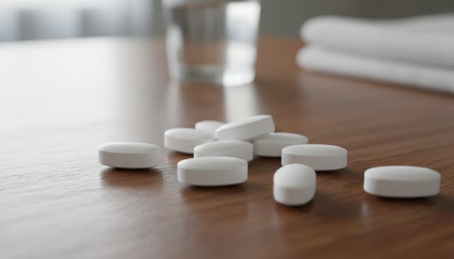 Tabletki przeciwbólowe: praktyczny przewodnik zakupowy na zakupy.ai