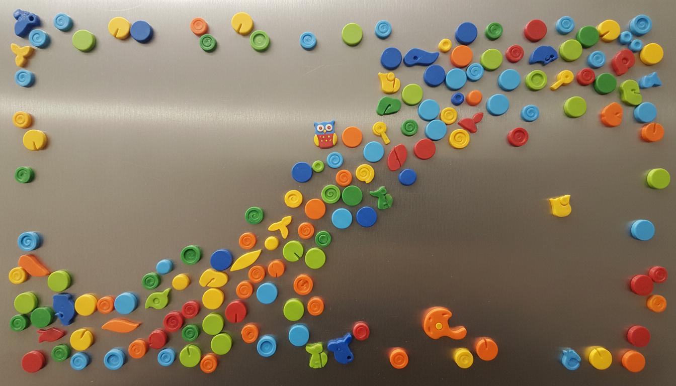 Tablica magnetyczna: praktyczny przewodnik po zastosowaniach i wyborze