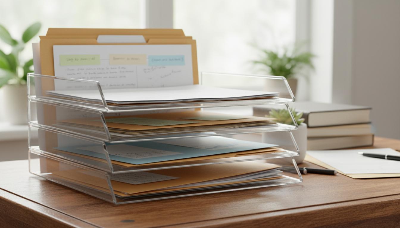 Tacka na dokumenty: praktyczny przewodnik po wyborze i zastosowaniu