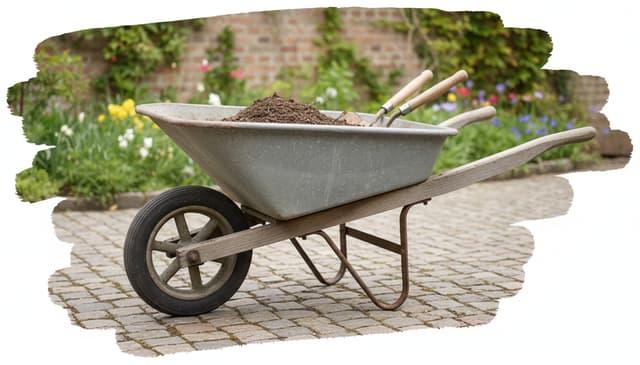 Taczka: praktyczny przewodnik po wyborze i zastosowaniu