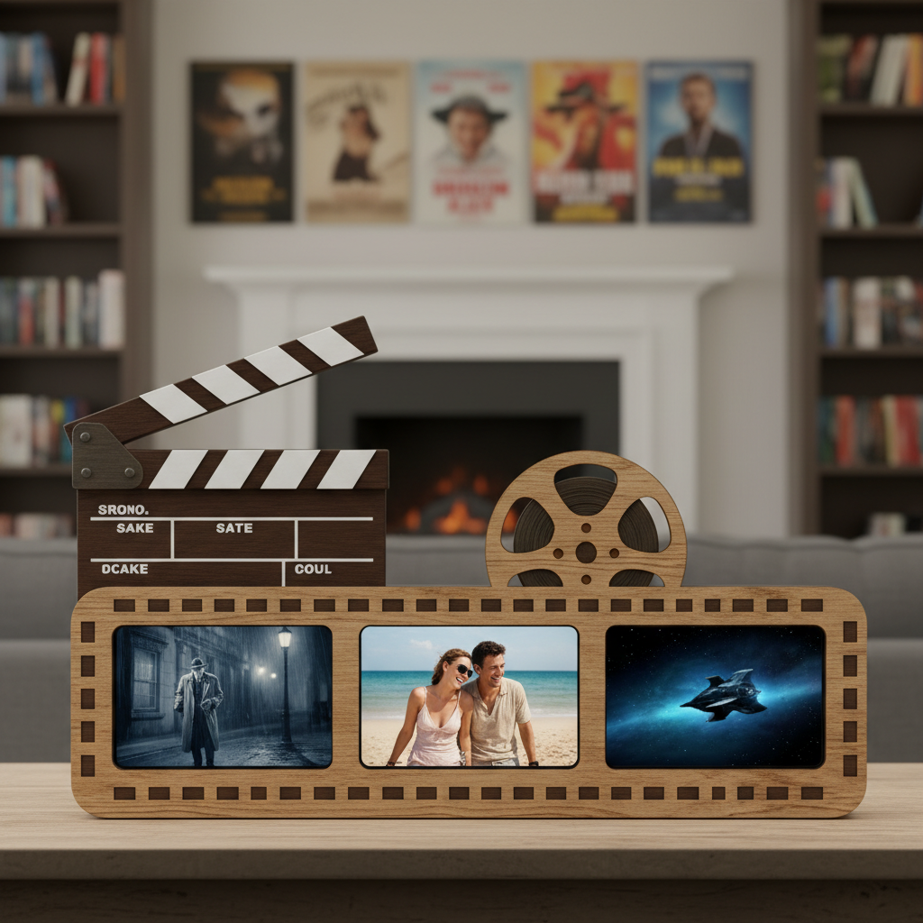 Tailored Film Suggestions Vs. Your Taste: Who’s Really in Control?
