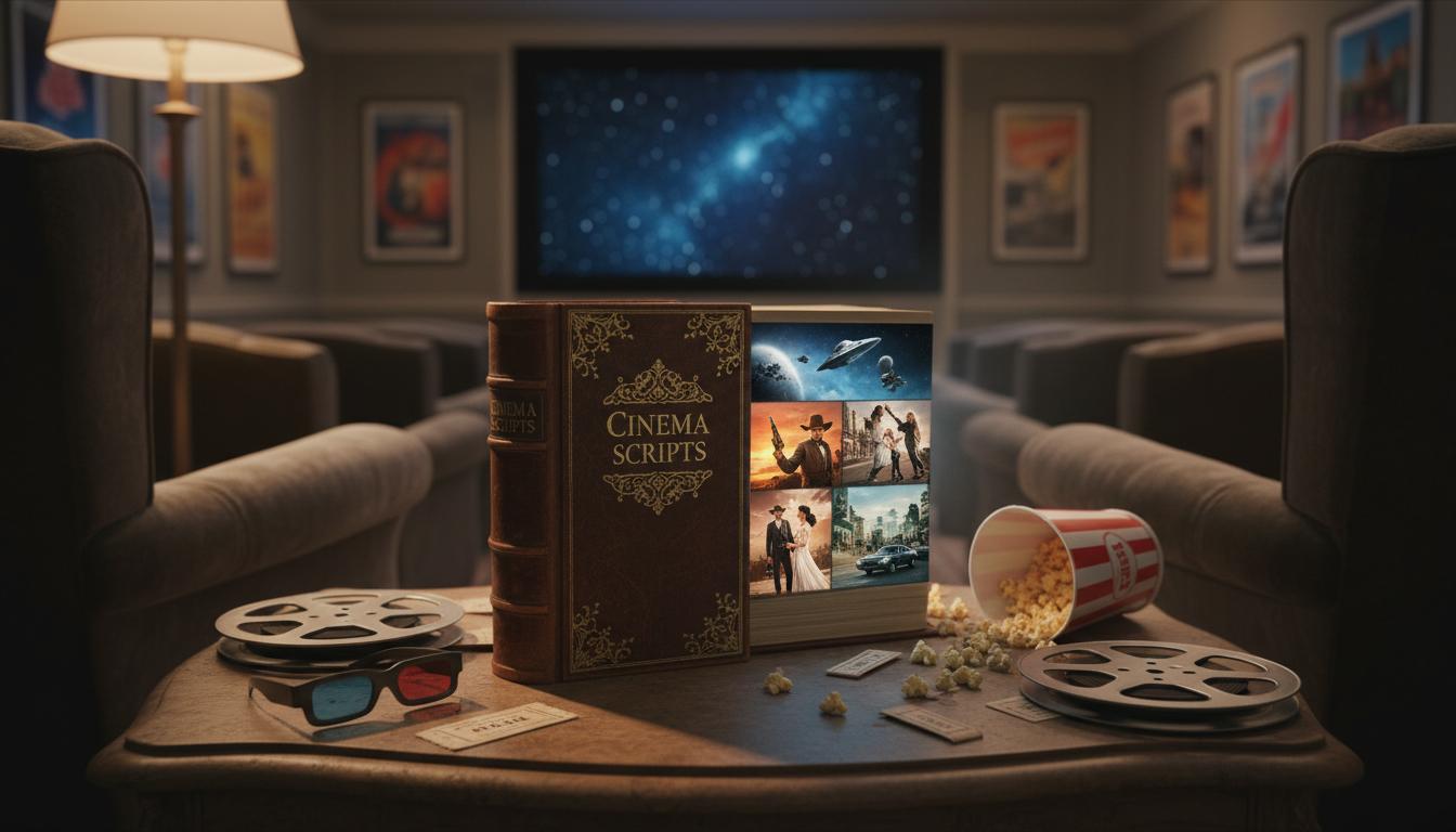 How Tailored Movie Recommendations Enhance Your Watching Experience