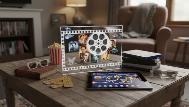 Tailored Recommendations for Movie Lovers: How to Find Your Perfect Film Match