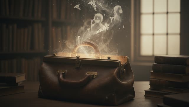 Tajemnica lekarska: zasady, znaczenie i ochrona danych pacjenta