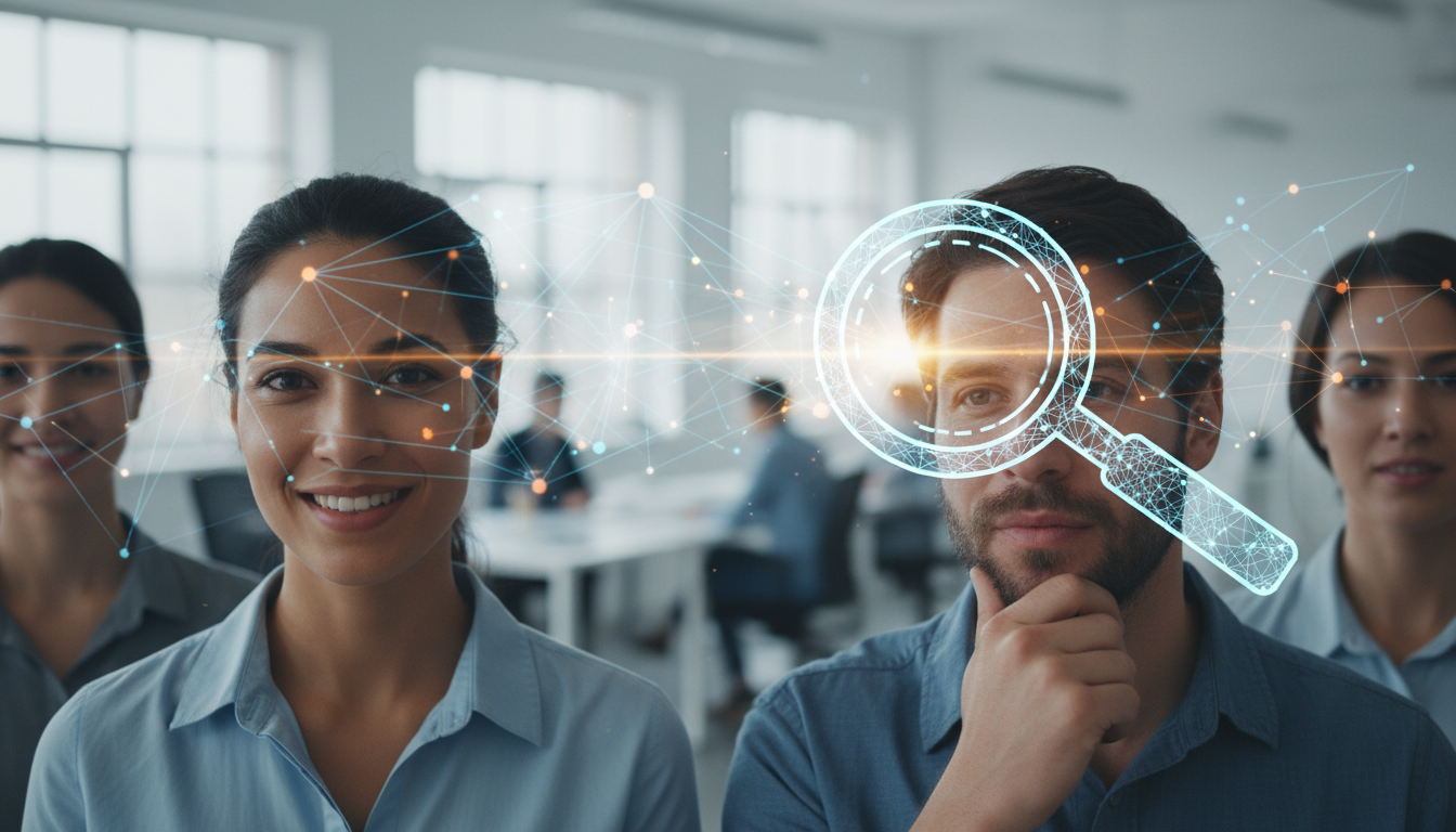 Talent Finder Vs. Recruiter Instinct: Who Really Picks Better in 2026?