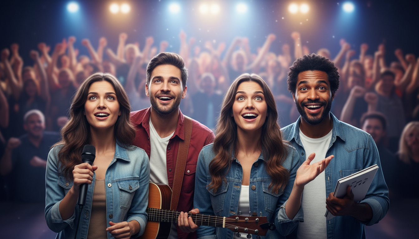 Talent Search in 2026: Why Your Playbook Is Already Obsolete