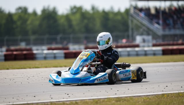 Talia kart: praktyczny przewodnik po znaczeniu i interpretacji