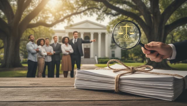 Tania pomoc prawna: praktyczny przewodnik dla każdego klienta