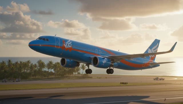 Tanie linie lotnicze: praktyczny przewodnik po tanich podróżach