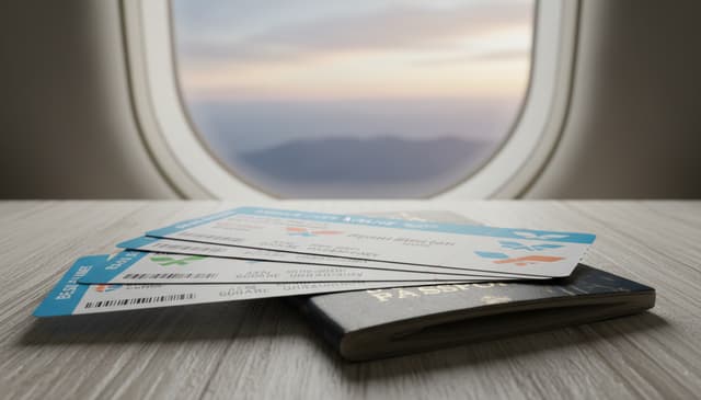Tanie linie lotnicze bilety: praktyczny przewodnik po oszczędnych podróżach