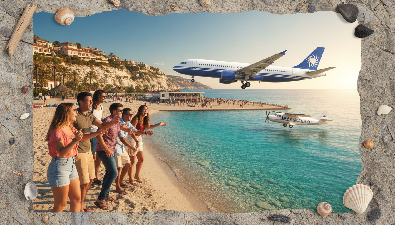 Tanie loty do Chorwacji, które są naprawdę tanie po doliczeniu wszystkiego