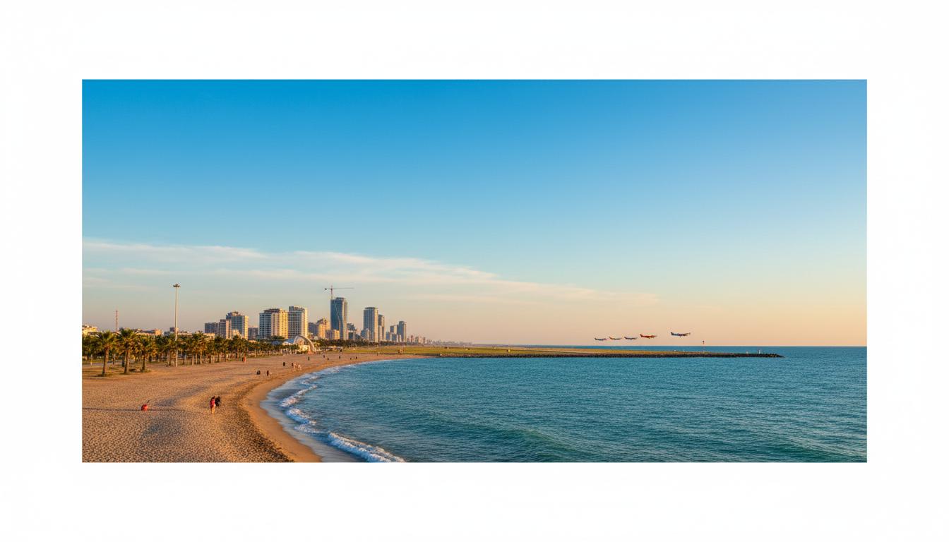 Tanie loty do Konstancy: jak nie przepłacić i nie zgubić urlopu