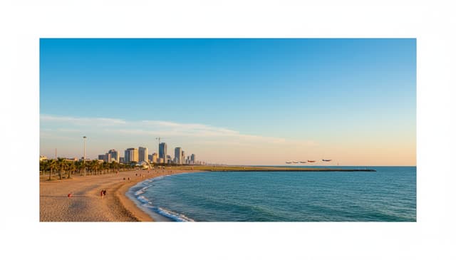 Tanie loty do Konstancy: jak nie przepłacić i nie zgubić urlopu