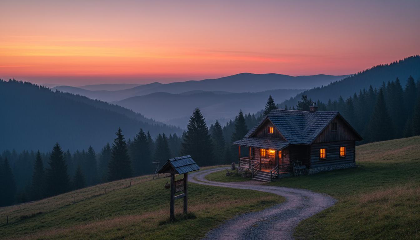 Tanie noclegi: jak znaleźć komfortowe i przystępne opcje podróży