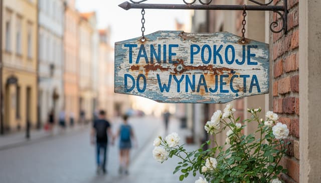 Tanie pokoje do wynajęcia: praktyczny przewodnik dla podróżnych