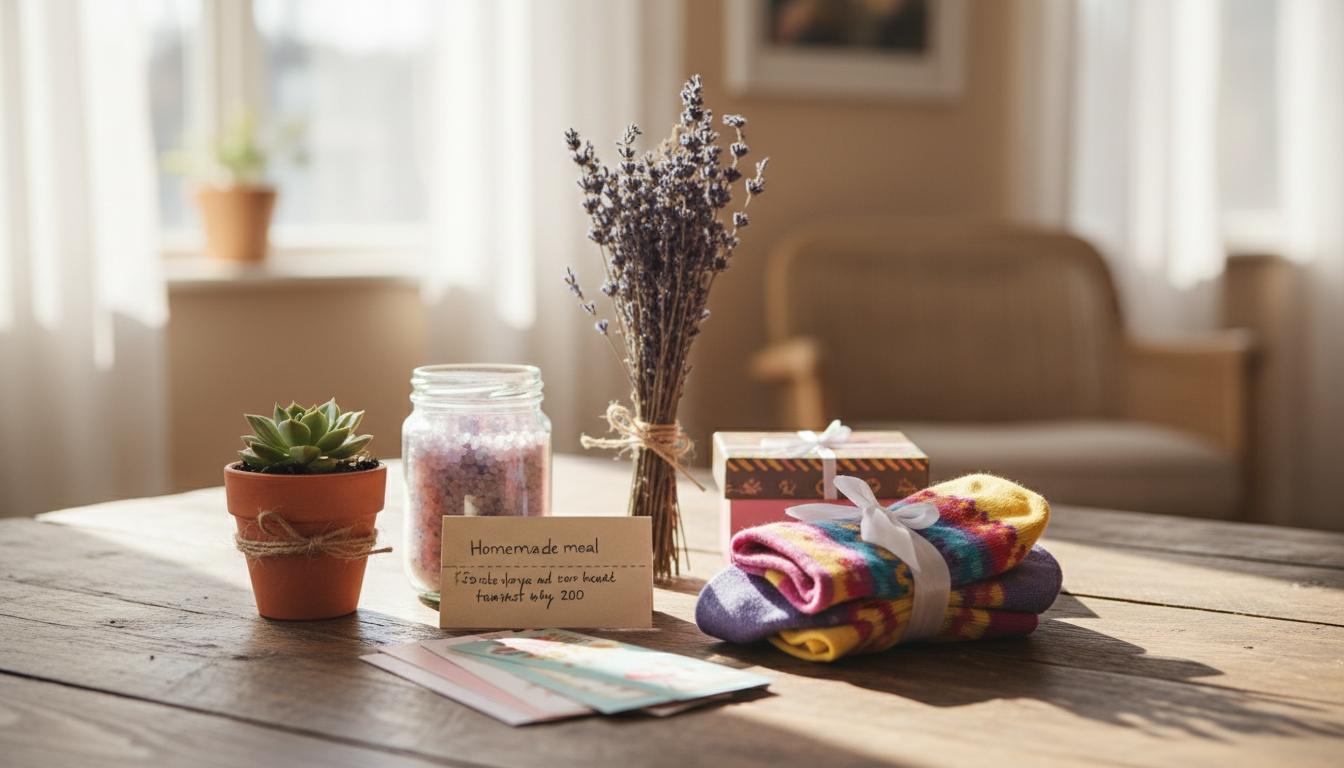 Tanie pomysły na prezent: praktyczny przewodnik na każdą okazję