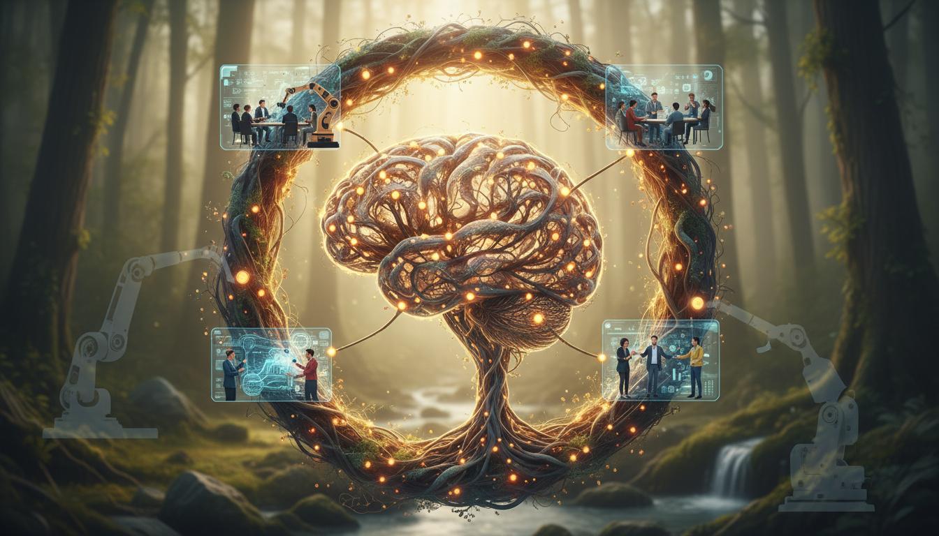 Tańsza alternatywa agencji doradczych: praktyczny przewodnik