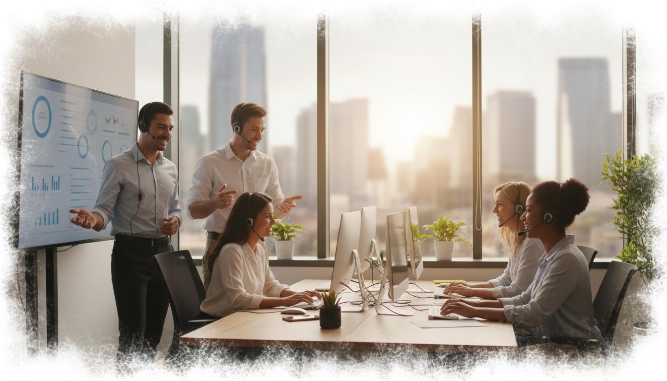 Tańsza alternatywa dla outsourcingu wsparcia klienta: przewodnik praktyczny