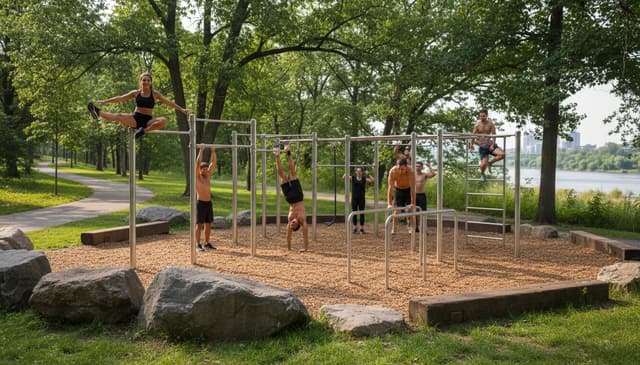 Tańsza alternatywa dla siłowni: jak efektywnie ćwiczyć w domu