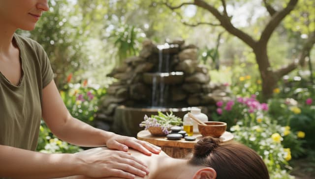 Tańsza alternatywa dla terapii: praktyczny przewodnik dla każdego