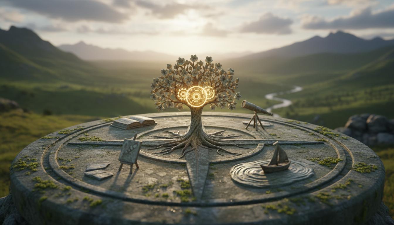 Tańsza opcja niż firma doradcza: jak znaleźć skuteczne wsparcie biznesowe